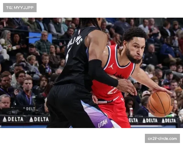 开拓者防守效率第二：年轻核心格兰特与西蒙斯的成长